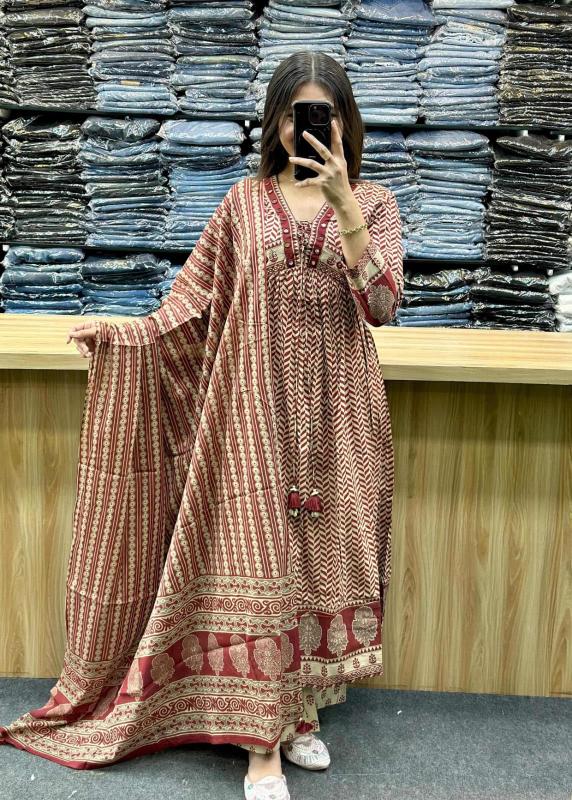 Jaipuri cotton wholesale kurtis sell online